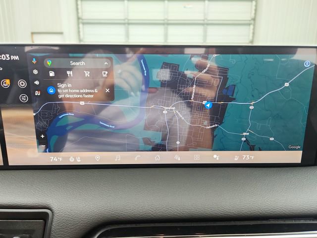 New 2026 Nissan Armada Platinum Reserve image 29