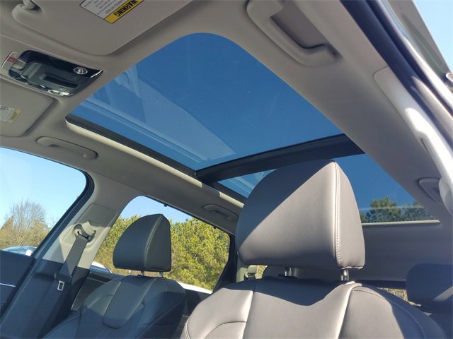 New 2026 Kia Sorento SX image 16