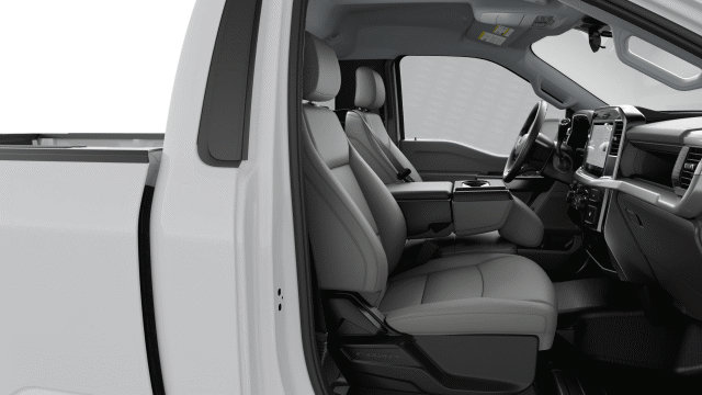 New 2026 Ford F150 XL RWD image 6