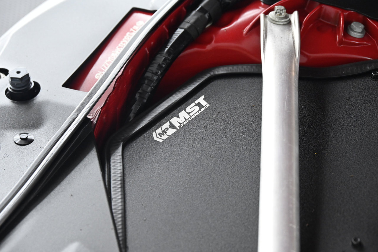 Used 2021 Toyota Supra w/ Safety & Technology Package image 18