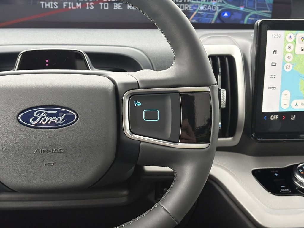 New 2025 Ford Expedition Active image 28