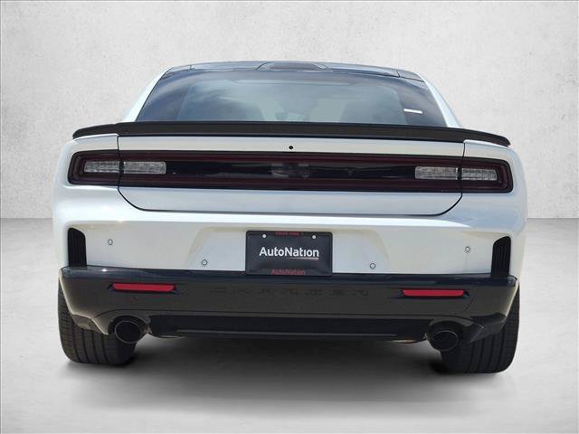 New 2026 Dodge Charger R/T AWD/4WD image 8