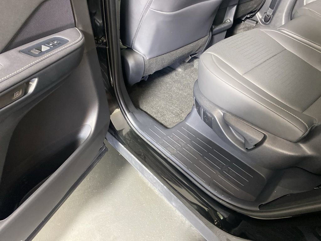 Certified 2025 Lexus TX 350 AWD image 28