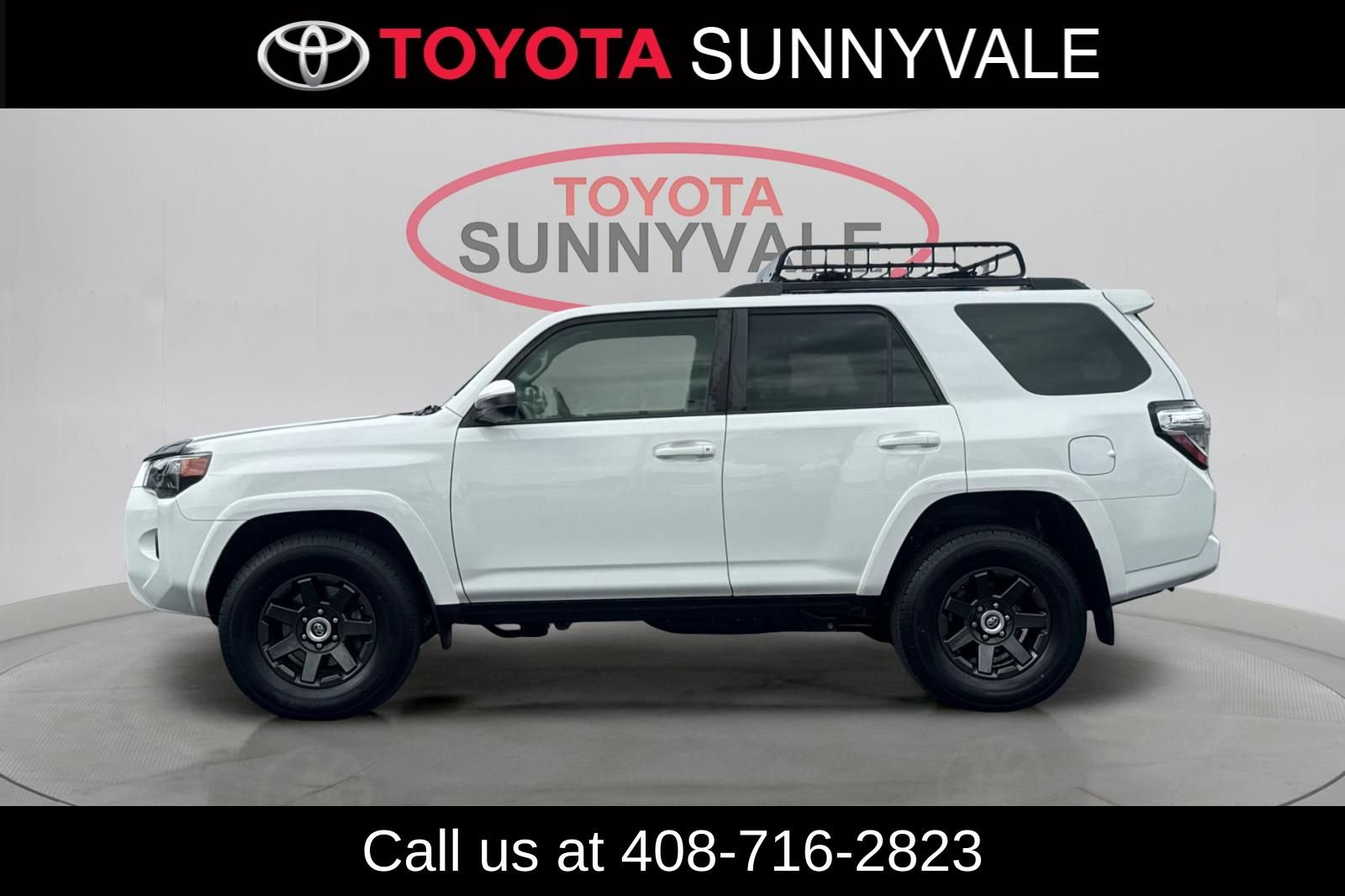 Used 2022 Toyota 4Runner Trail Special Edition AWD/4WD image 6