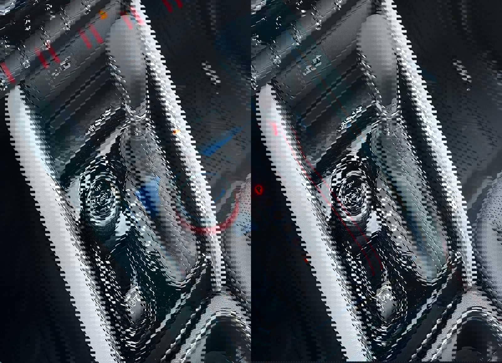 New 2026 GMC Canyon AT4X image 38