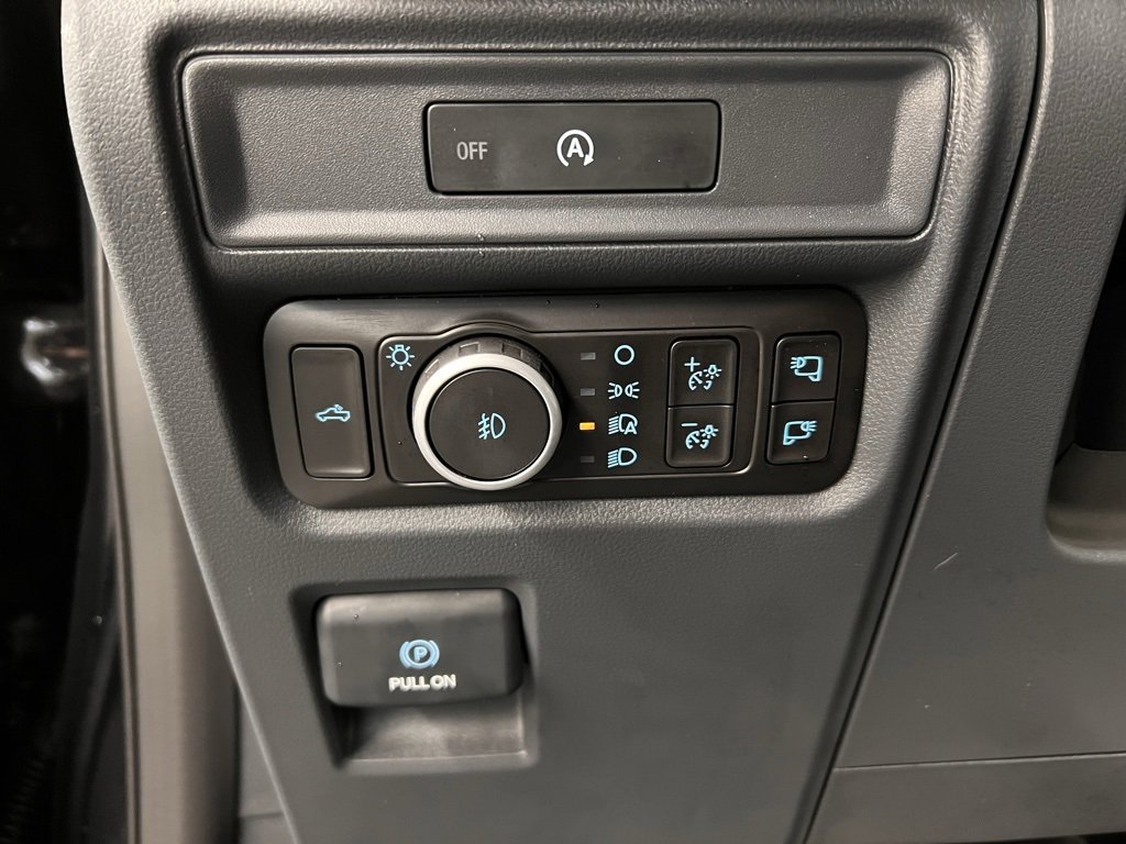 New 2025 Ford F150 XLT w/ Equipment Group 302A MID image 26