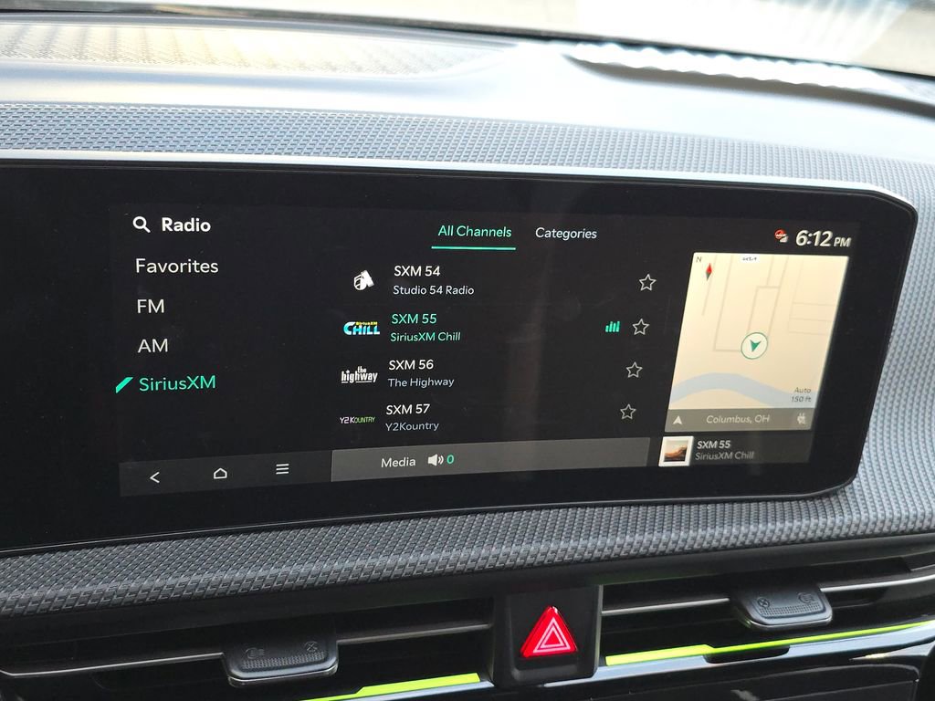 New 2025 Kia EV6 GT-Line image 8