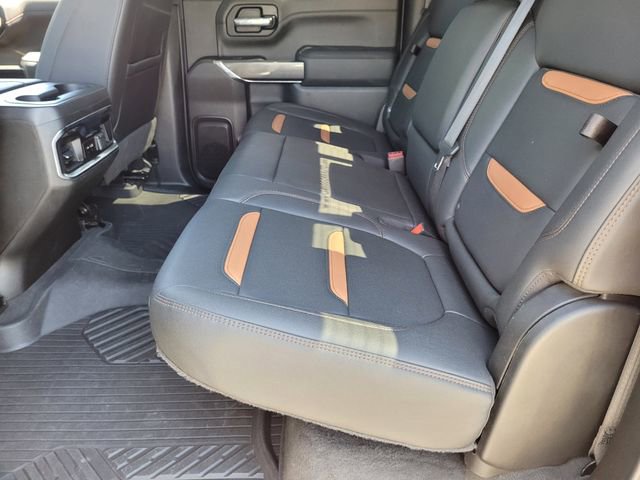 Used 2022 GMC Sierra 1500 AT4 w/ AT4 Premium Package image 24