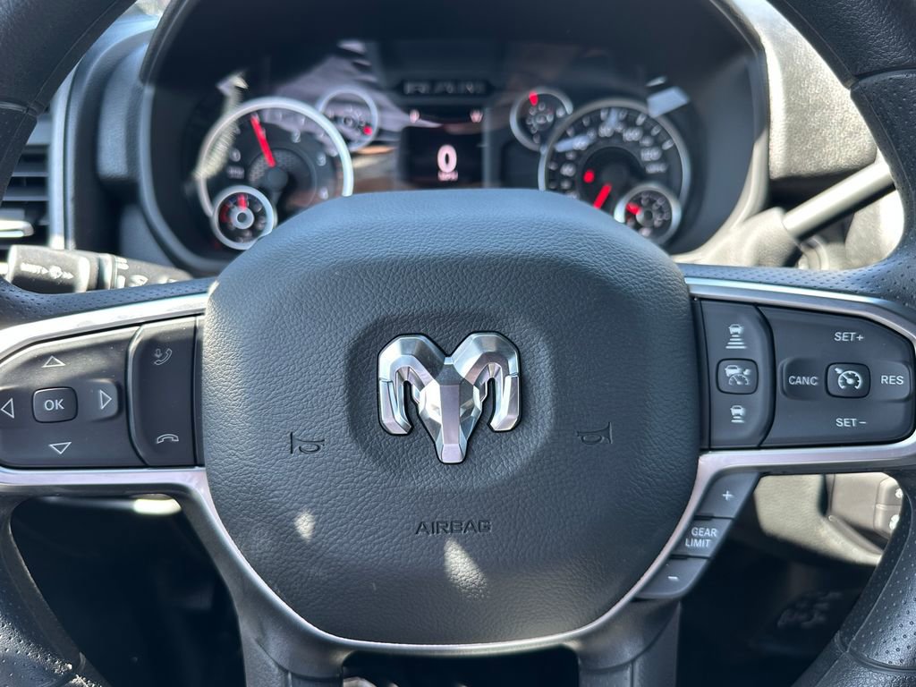 New 2026 RAM 2500 Tradesman image 23