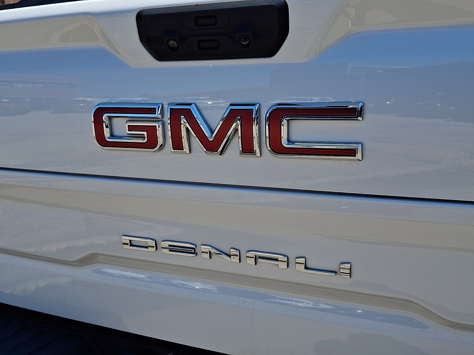 Used 2023 GMC Sierra 1500 Denali w/ Denali Reserve Package AWD/4WD image 28