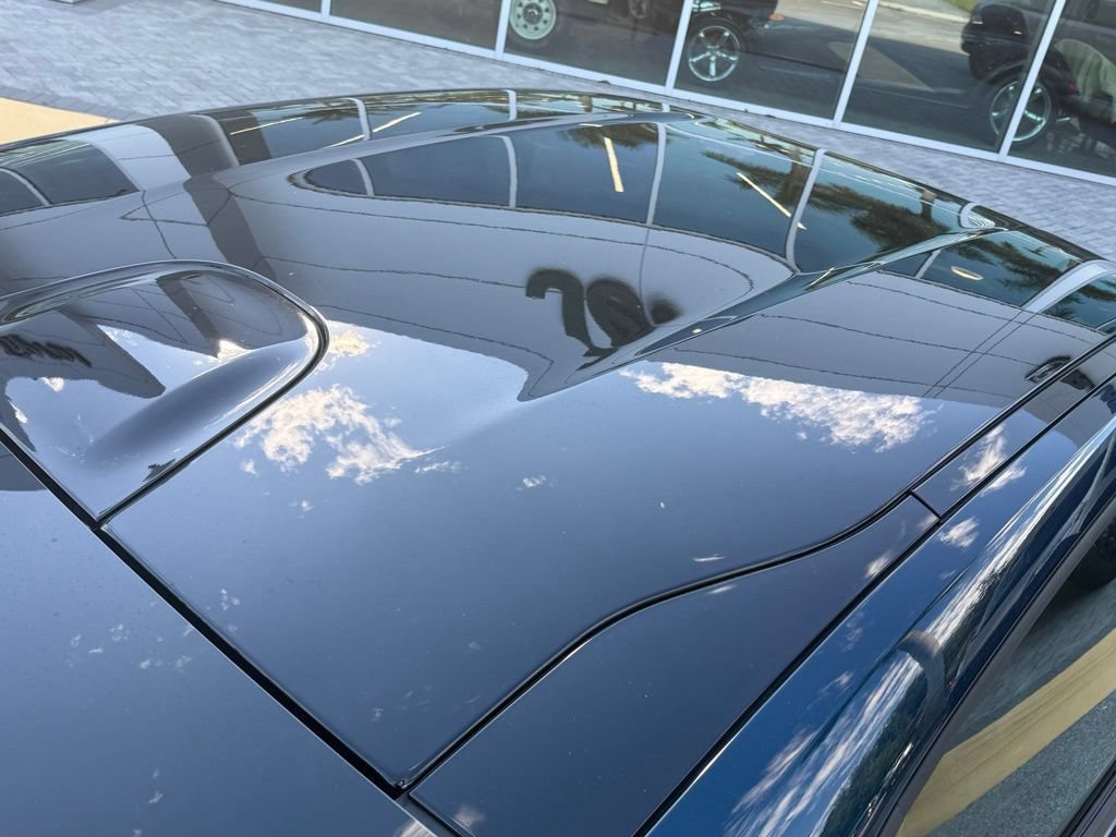 New 2026 Dodge Charger Daytona Scat Pack w/ Track Package AWD/4WD image 39
