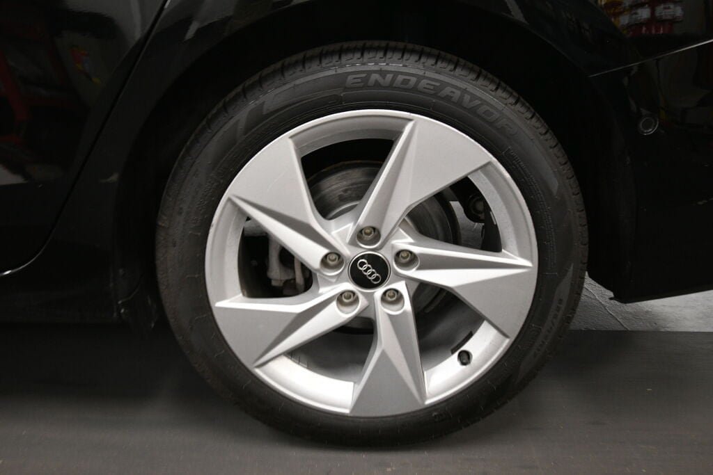 Used 2023 Audi A3 2.0T Premium FWD image 32