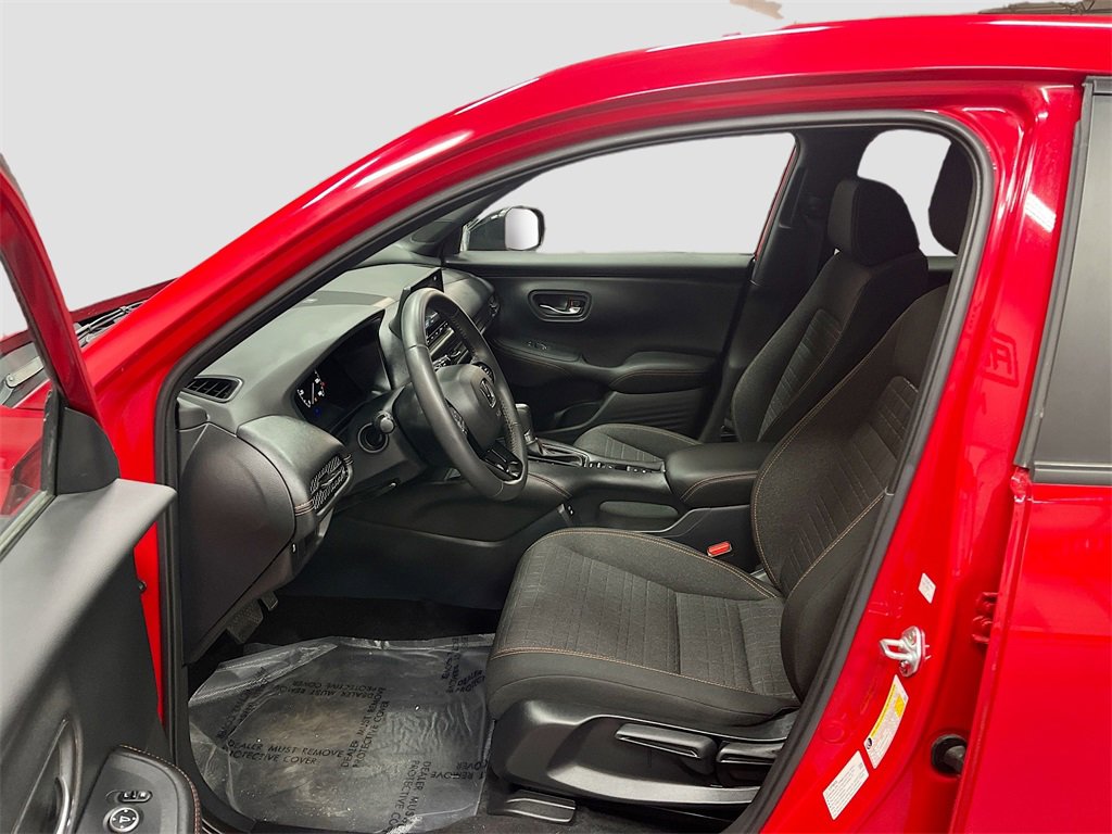 Used 2024 Honda HR-V Sport image 20