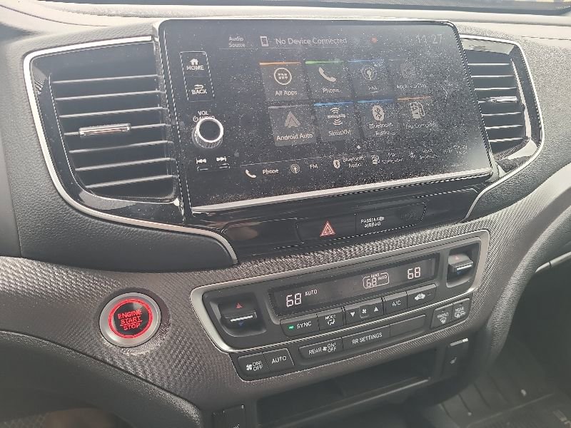 Used 2024 Honda Ridgeline RTL image 16
