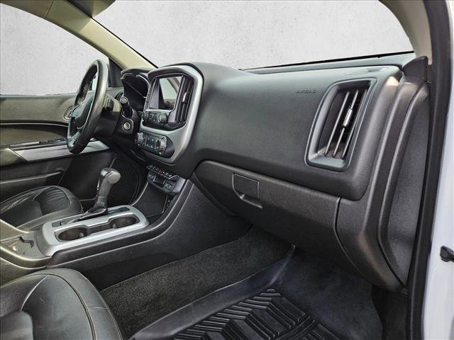 Used 2018 Chevrolet Colorado ZR2 w/ LPO, Power Package image 24