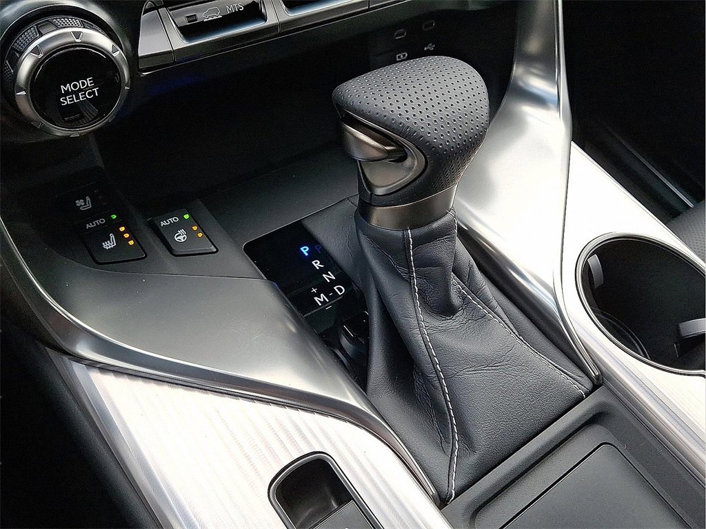 New 2025 Lexus LX 600 F Sport image 7