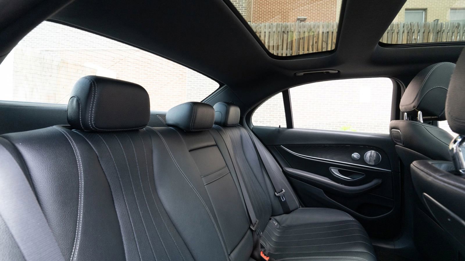 Used 2019 Mercedes-Benz E 300 w/ Premium 1 Package image 15