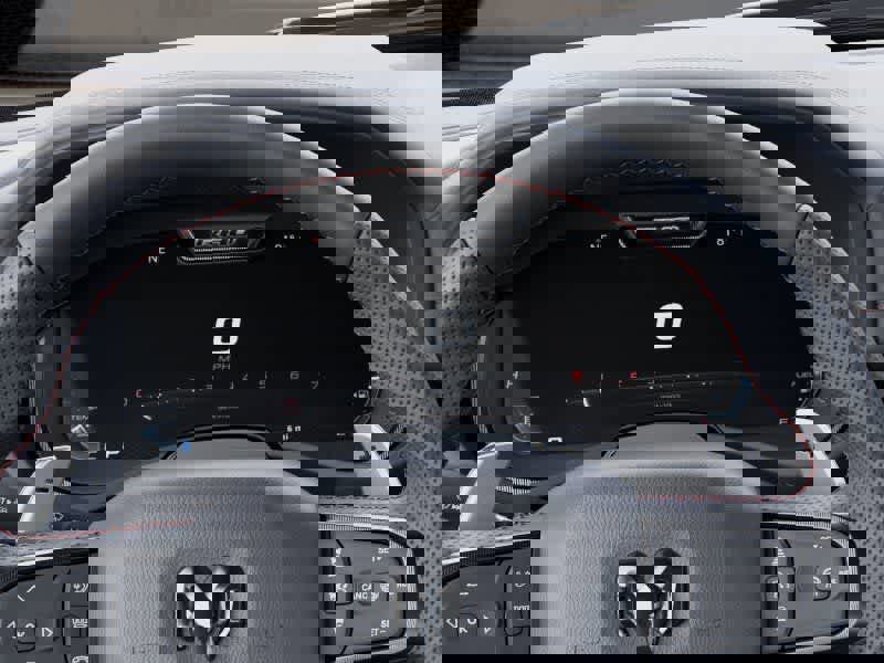 New 2026 RAM 1500 RHO w/ RHO Level 1 Equipment Group image 17