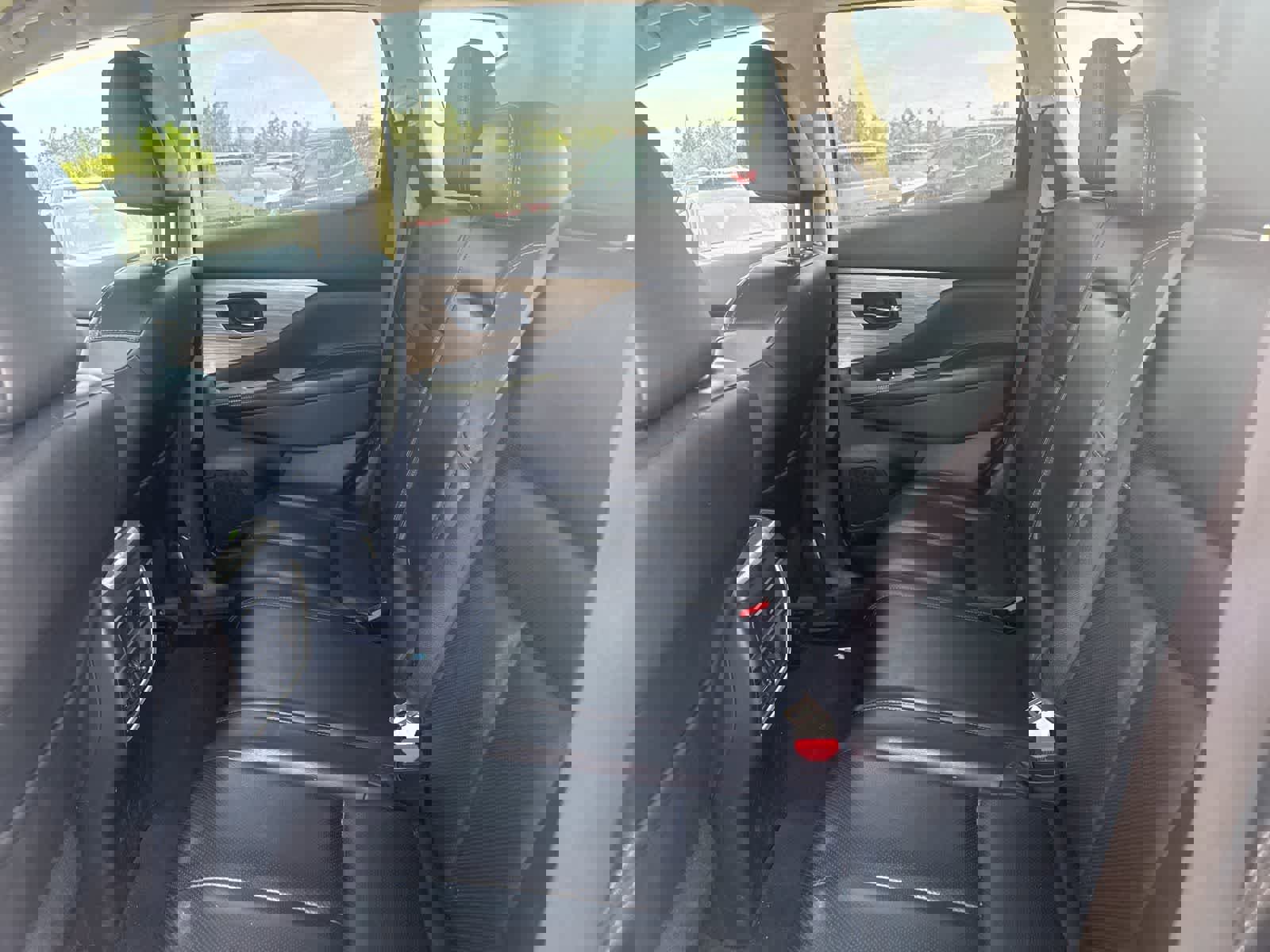 Used 2016 Nissan Murano SL image 16