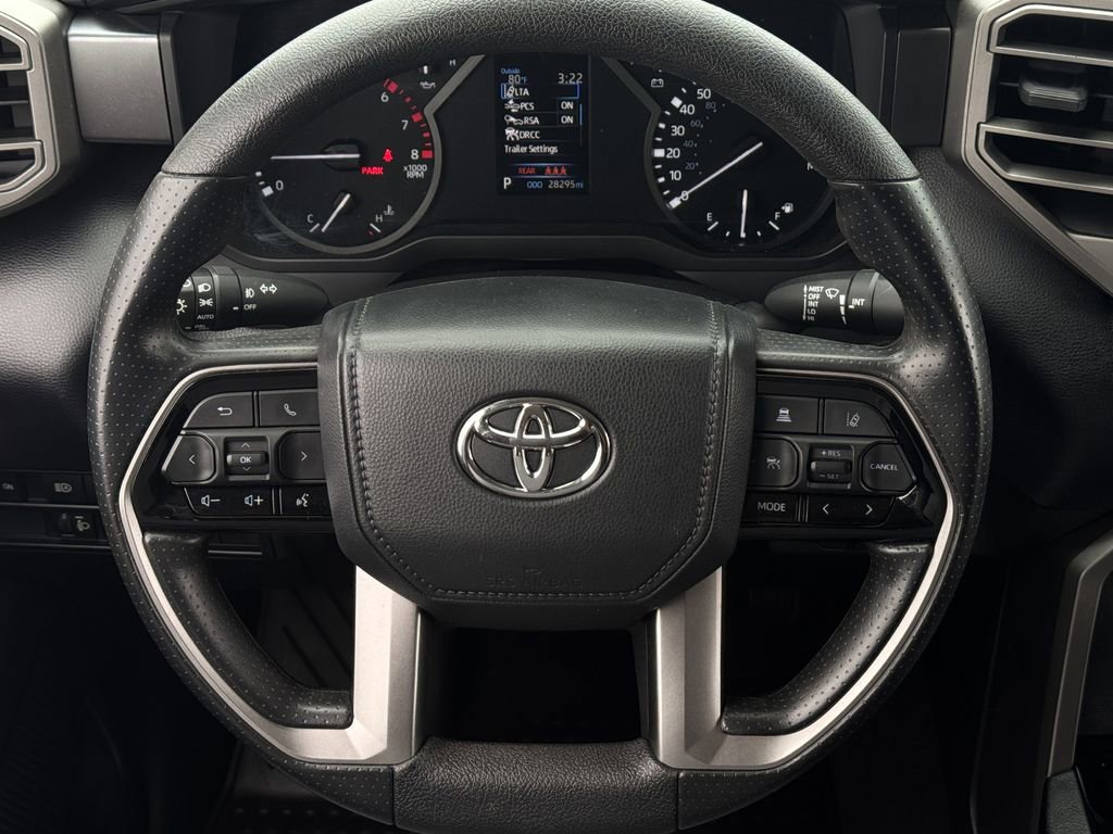 Used 2023 Toyota Tundra SR5 image 13