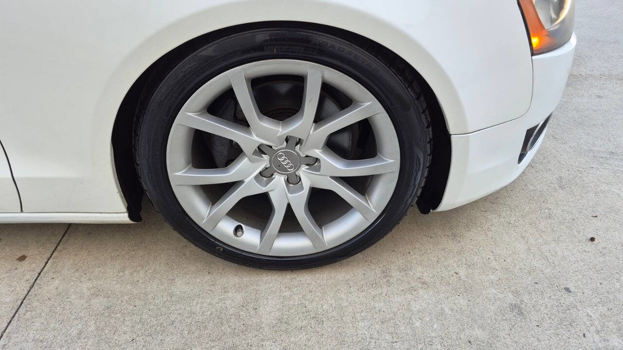 Used 2012 Audi A5 2.0T Premium image 23
