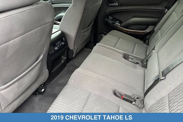 Used 2019 Chevrolet Tahoe LS RWD image 13