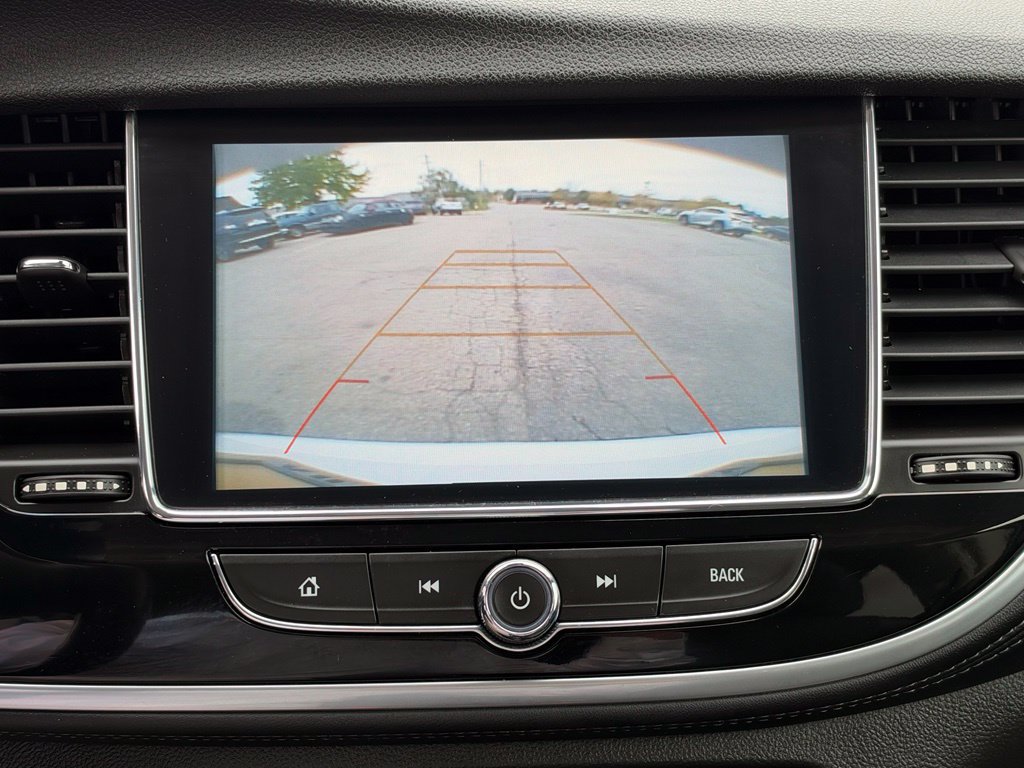 Used 2019 Buick Encore Preferred FWD image 34