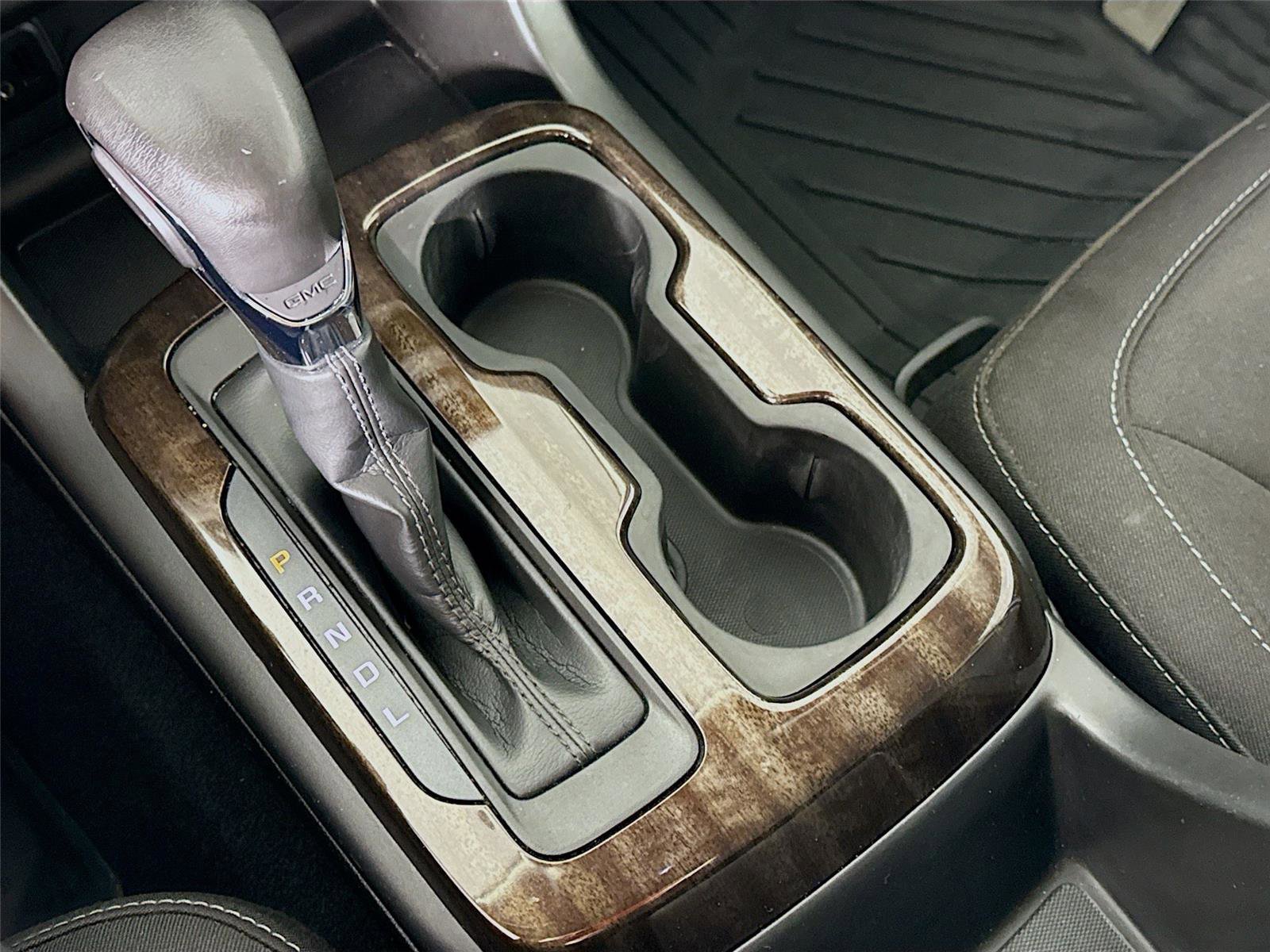 Used 2022 GMC Canyon Elevation w/ Trailering Package image 10