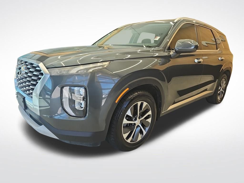 Used 2020 Hyundai Palisade SEL image 1