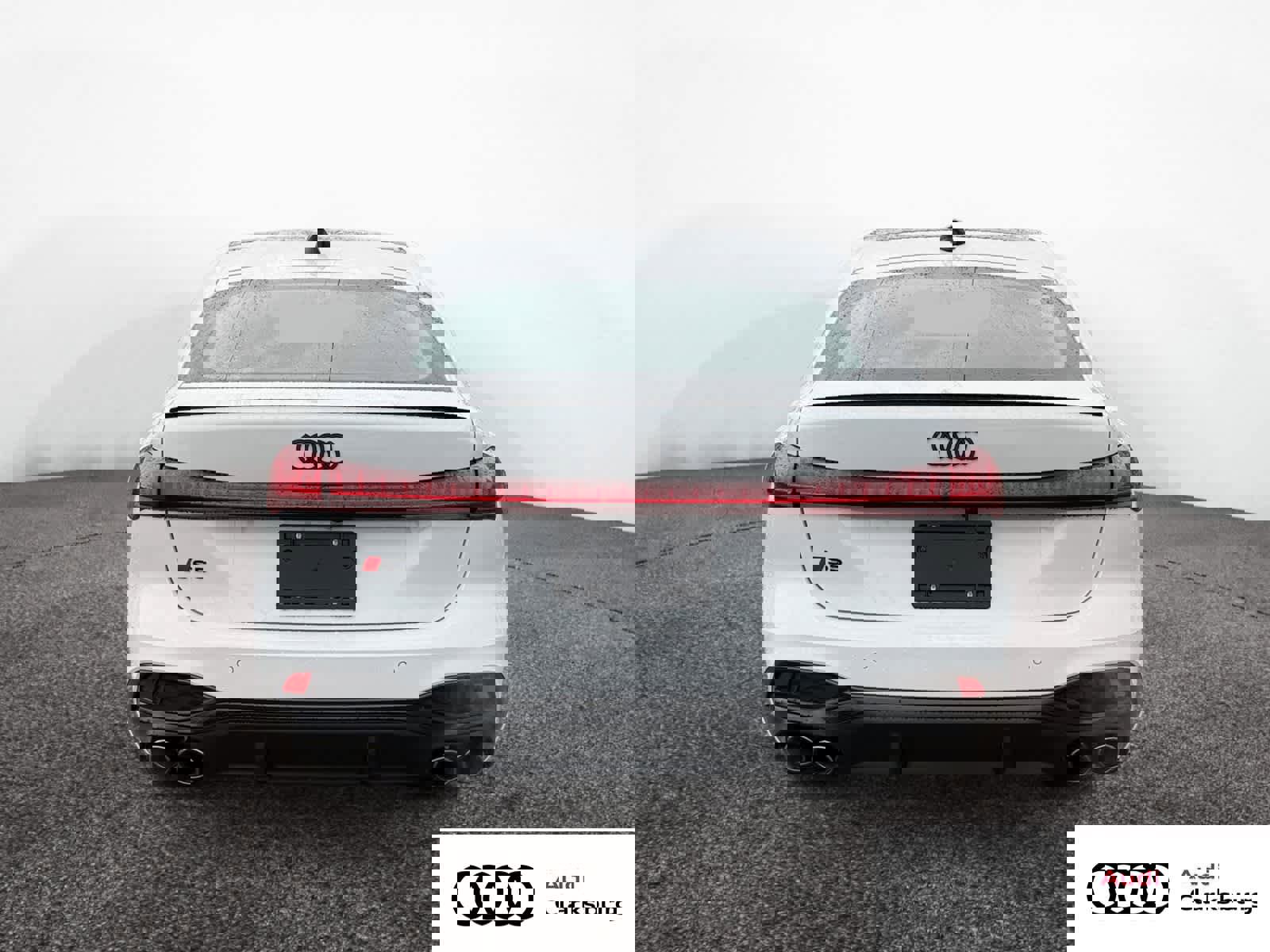 New 2025 Audi S5 Premium Plus image 4