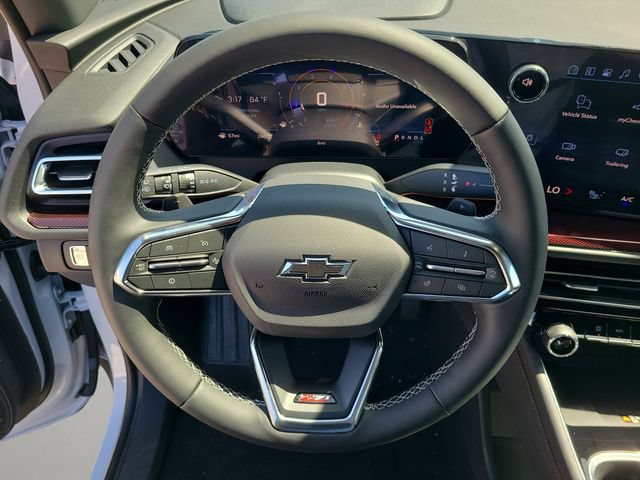 New 2026 Chevrolet Traverse Z71 w/ Driver Confidence Package AWD/4WD image 22