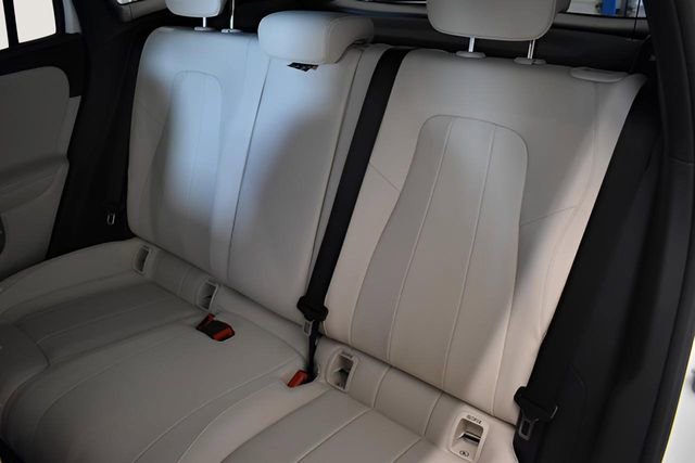 New 2026 Mercedes-Benz GLA 250 4MATIC image 10