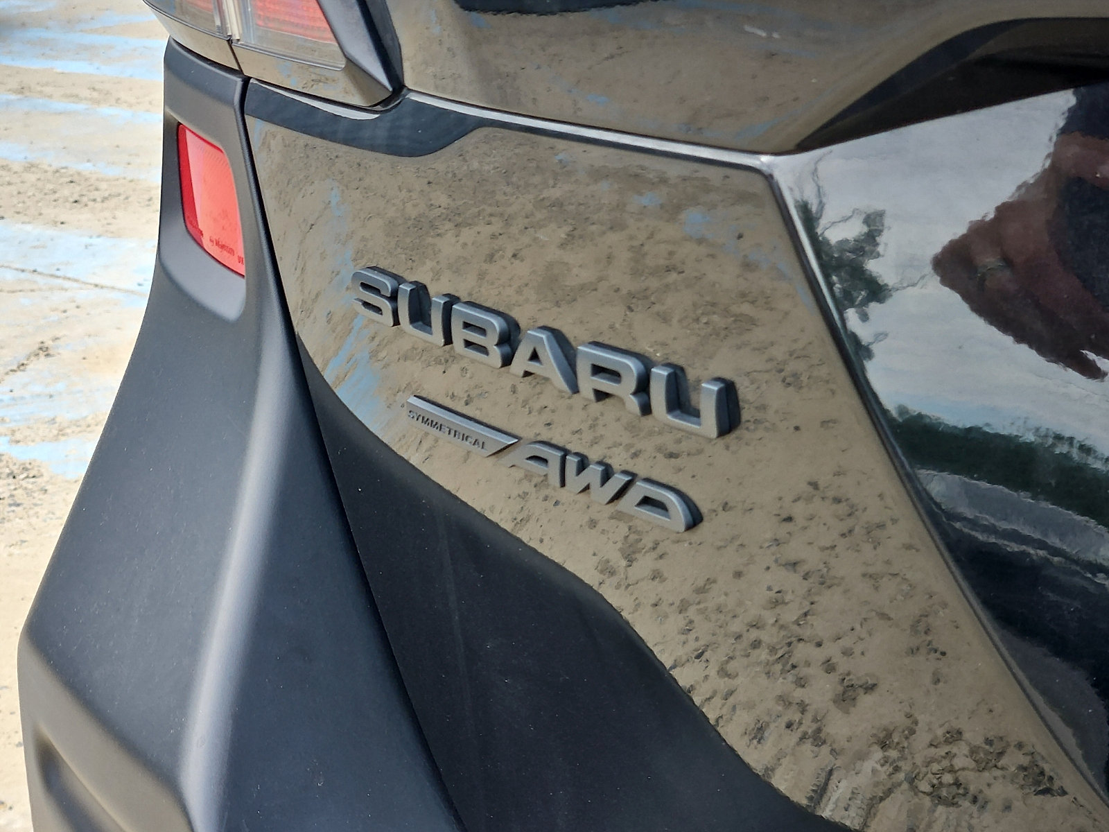 Used 2024 Subaru Outback Wilderness AWD/4WD image 9