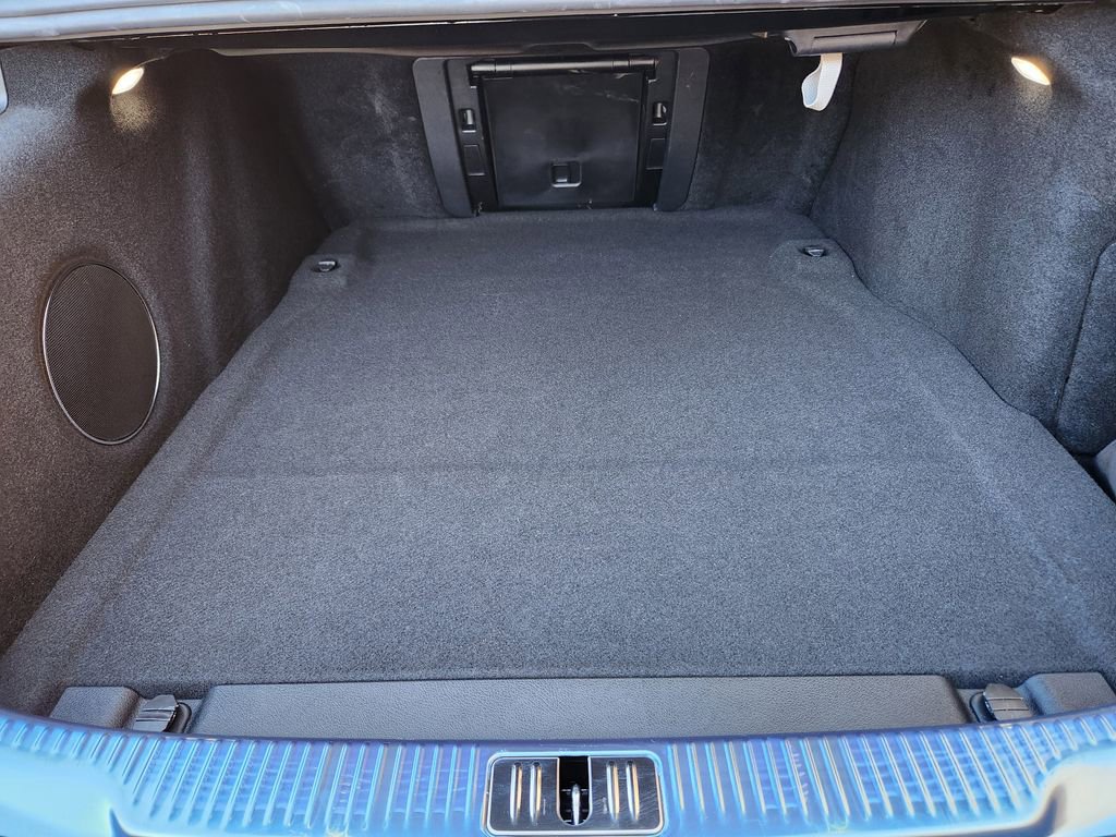 Used 2024 Mercedes-Benz S 63 AMG S image 30