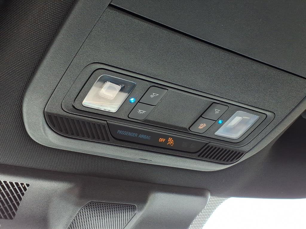 Certified 2024 Ford F150 STX w/ Equipment Group 201A FX4 image 23