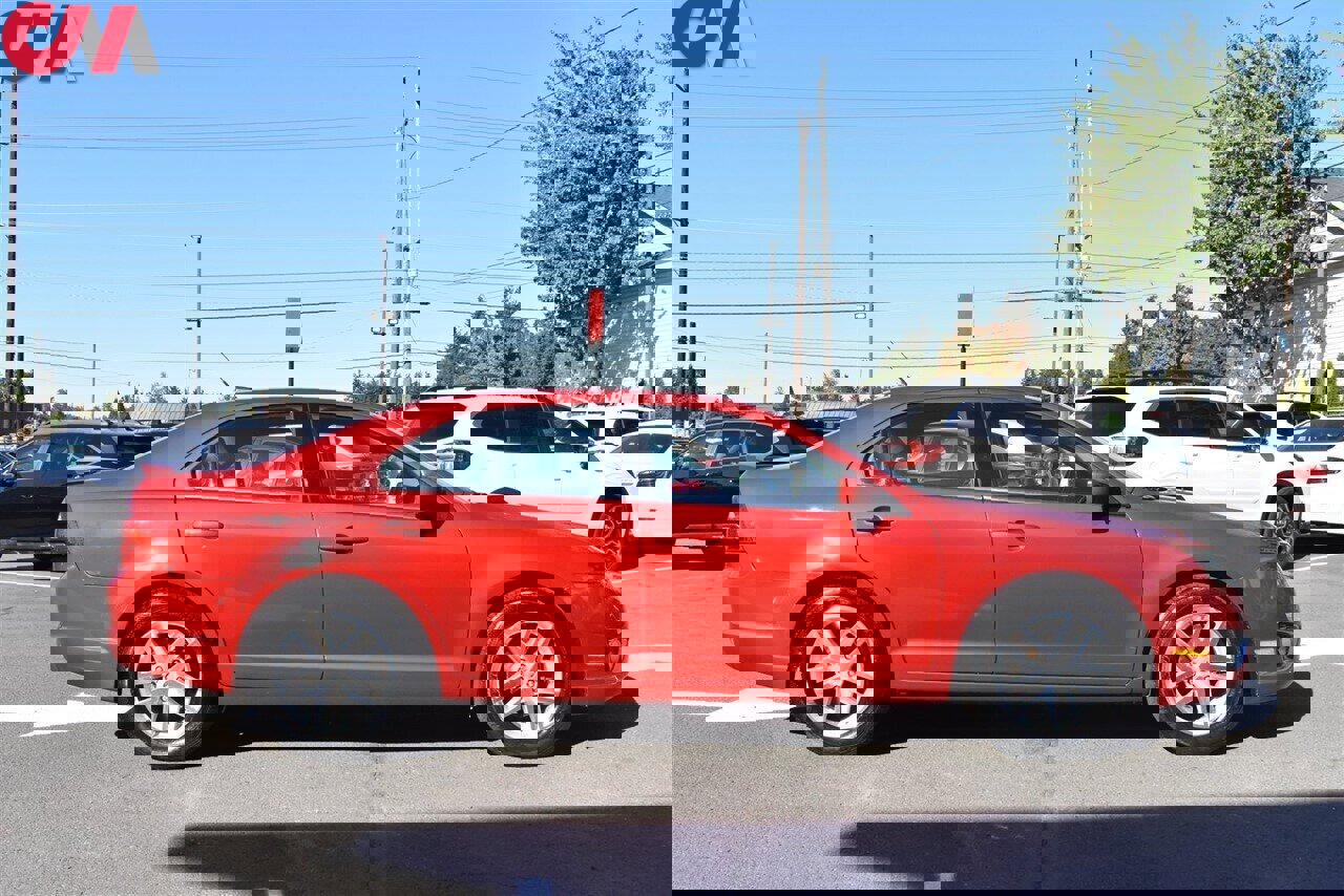 Used 2011 Ford Fusion SEL w/ 302A Rapid Spec Order Code image 6