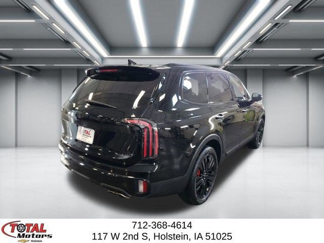 Used 2023 Kia Telluride SX Prestige image 8