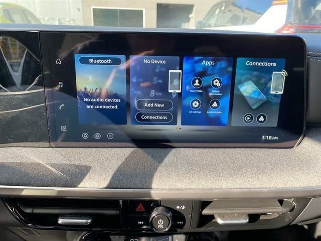 New 2026 Nissan Kicks SV w/ SV Premium Package image 20