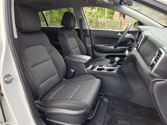 Used 2017 Kia Sportage LX image 15