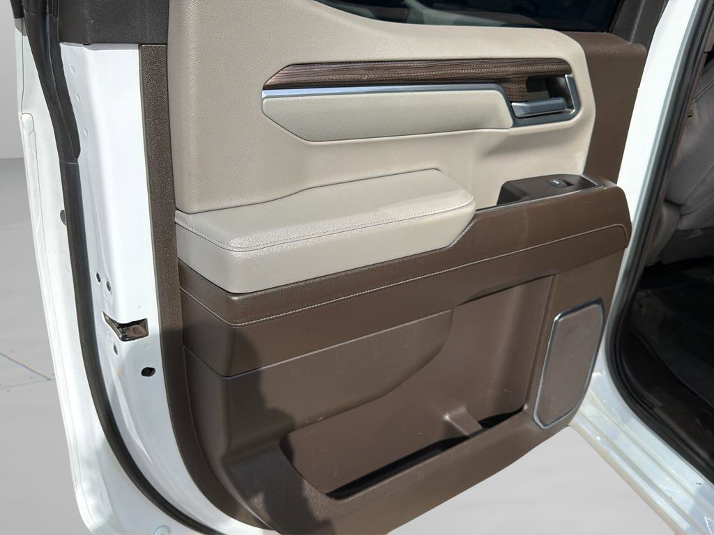 Used 2022 Chevrolet Silverado 1500 LT image 13