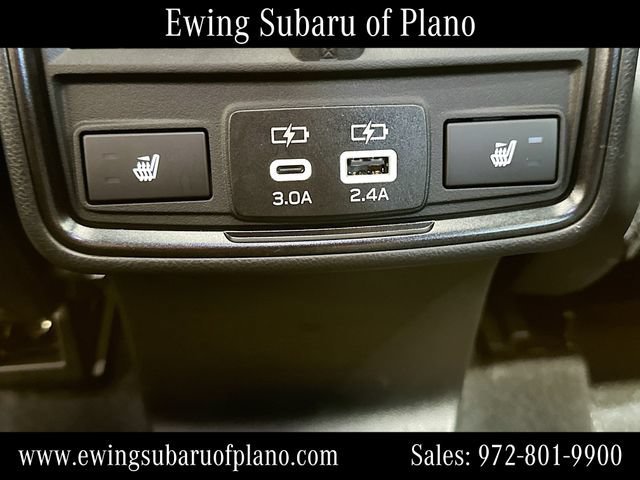 Used 2025 Subaru Forester Touring AWD/4WD image 27