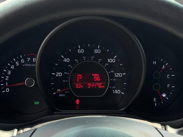 Used 2016 Kia Soul + FWD image 20