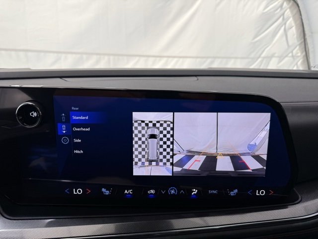 New 2025 Chevrolet Suburban RST w/ RST Capability Package image 41