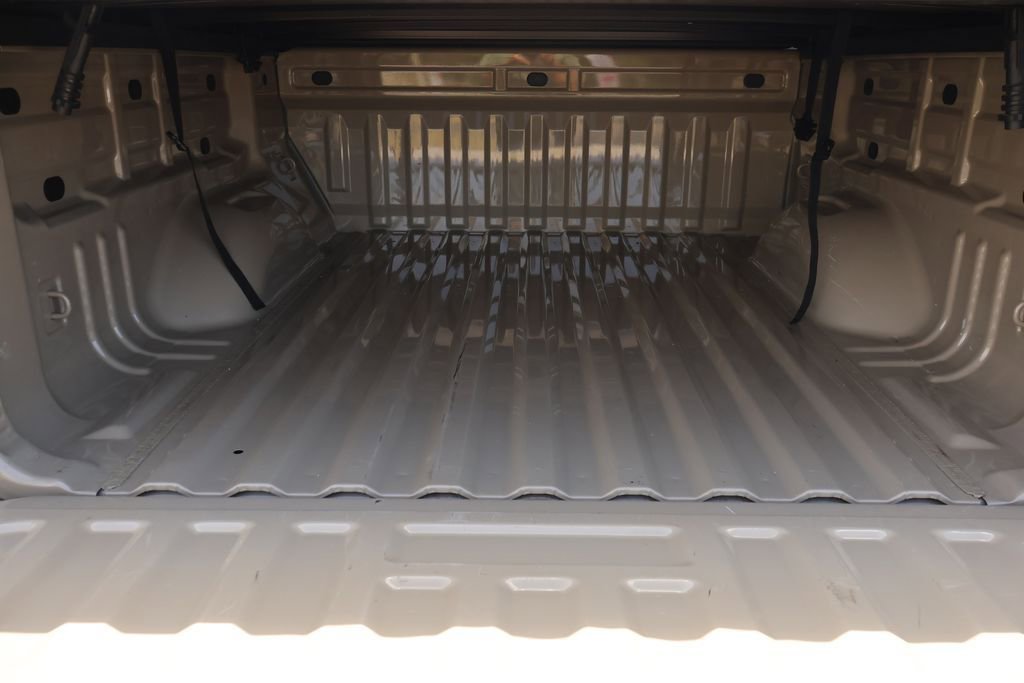 Used 2022 GMC Canyon Elevation w/ Trailering Package RWD image 16
