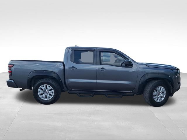 Certified 2023 Nissan Frontier SV w/ Tow Package RWD image 9