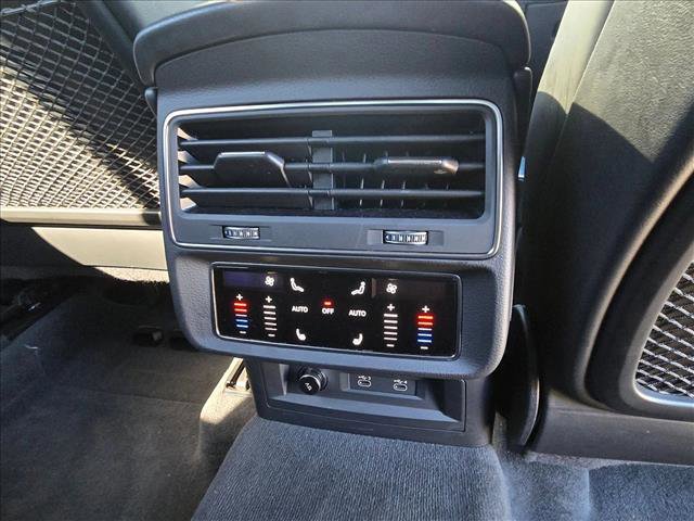 Used 2021 Audi SQ8 Prestige image 17