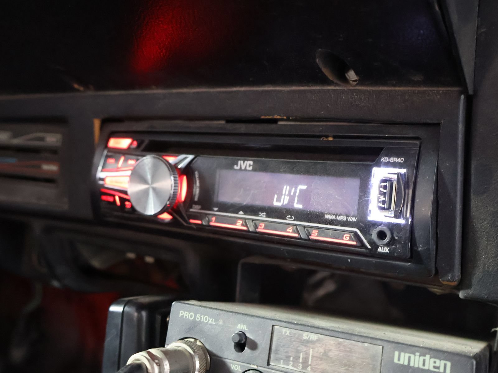 Used 1989 Jeep Wrangler Laredo AWD/4WD image 38