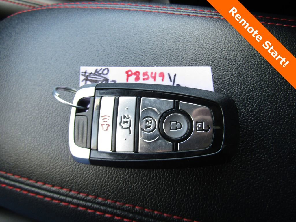 Used 2024 Ford Escape ST-Line image 19