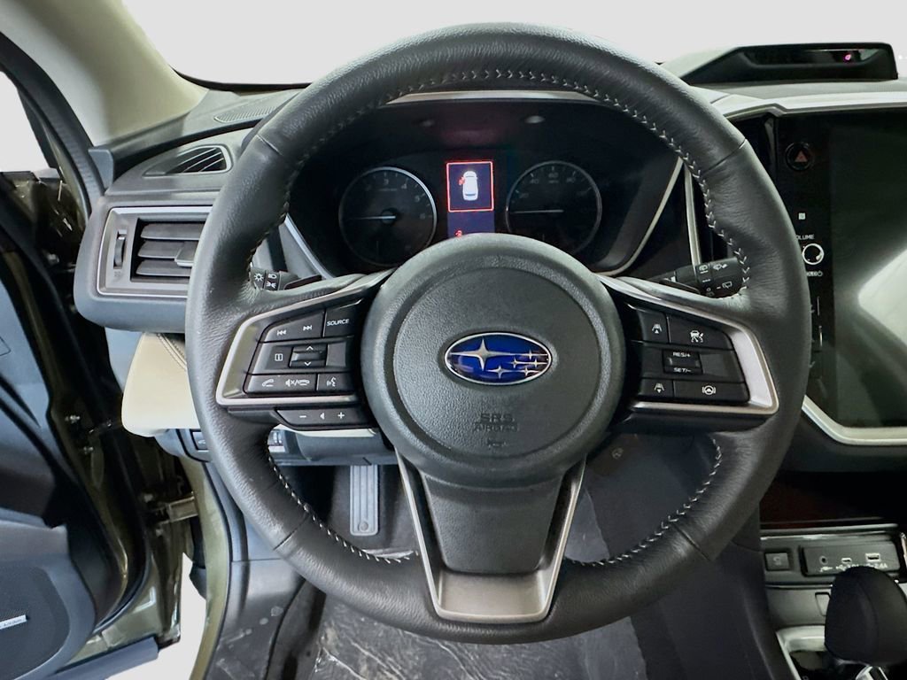 New 2026 Subaru Ascent Limited image 7