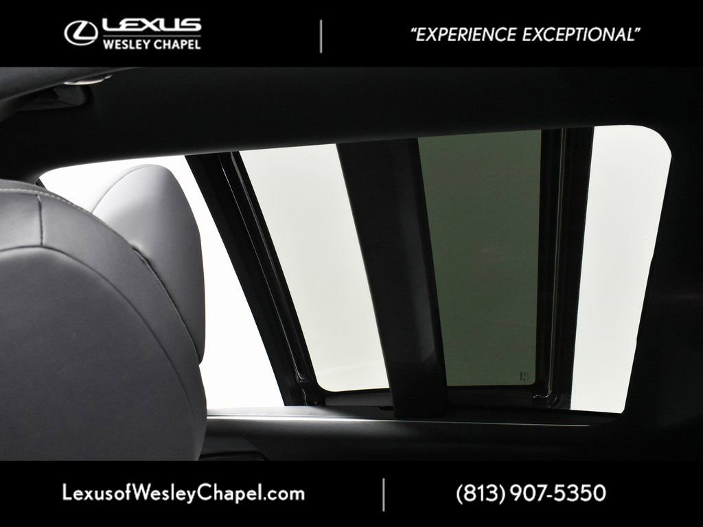 Used 2023 Lexus RX 350 Premium Plus w/ Cold Area Package image 38